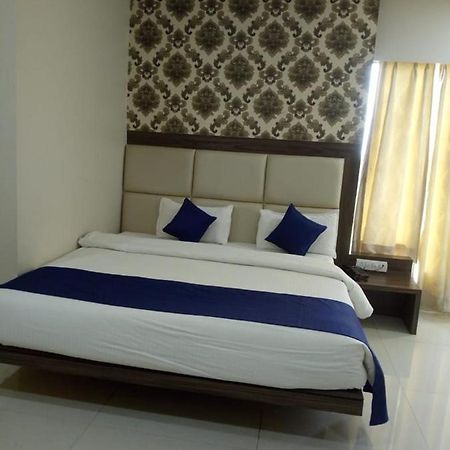 Mnr Resort Pipariā 外观 照片