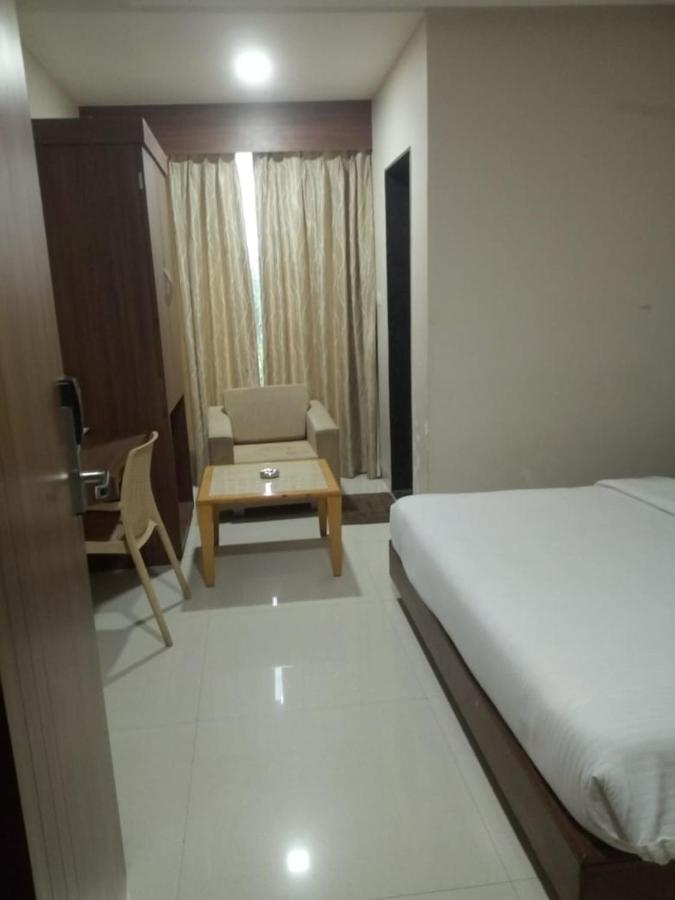 Mnr Resort Pipariā 外观 照片