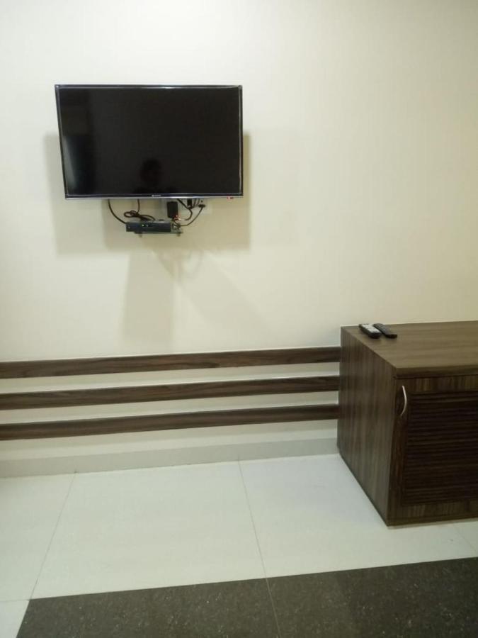 Mnr Resort Pipariā 外观 照片