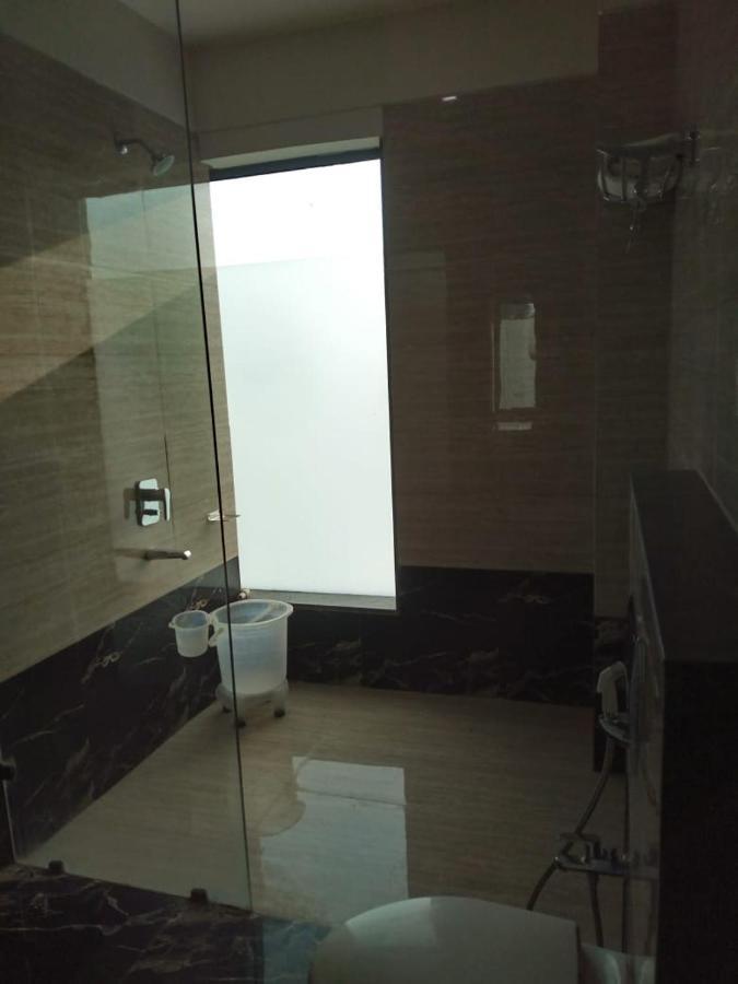 Mnr Resort Pipariā 外观 照片