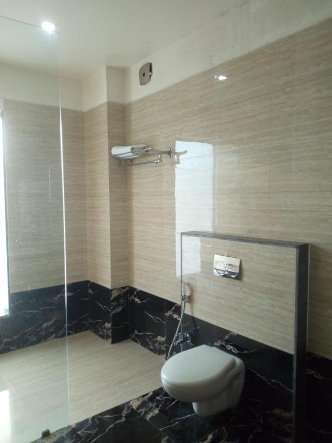 Mnr Resort Pipariā 外观 照片