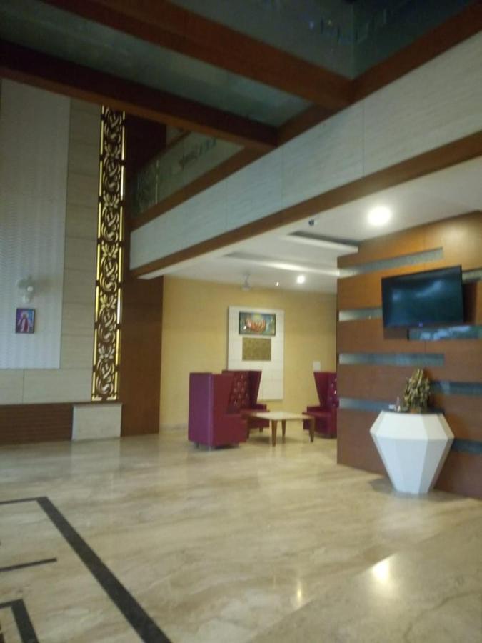 Mnr Resort Pipariā 外观 照片