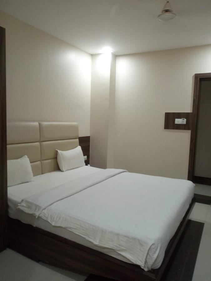 Mnr Resort Pipariā 外观 照片