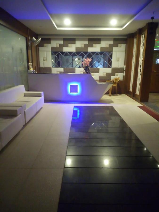 Mnr Resort Pipariā 外观 照片