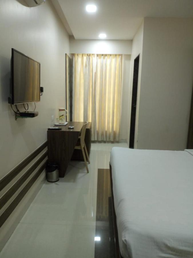 Mnr Resort Pipariā 外观 照片