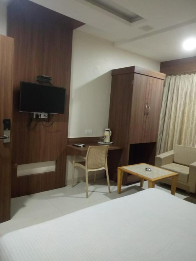 Mnr Resort Pipariā 外观 照片