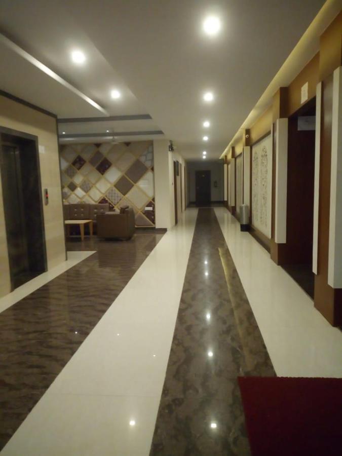 Mnr Resort Pipariā 外观 照片