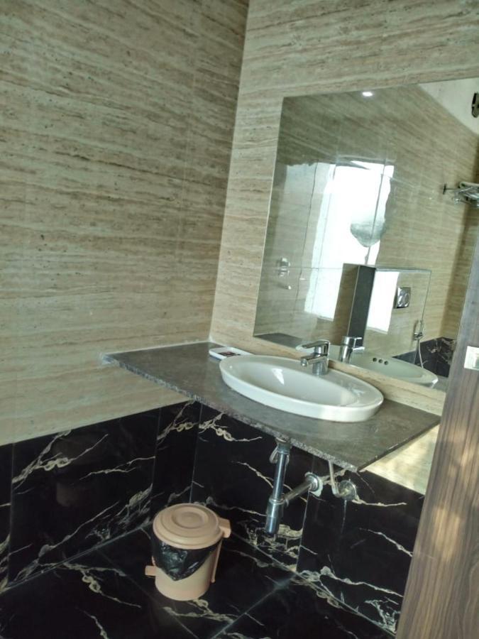 Mnr Resort Pipariā 外观 照片